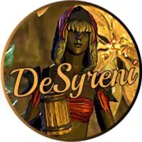 Profile picture of @DeSyreni