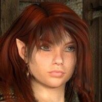 Profile picture of @rosemackie