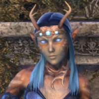 Profile picture of @MaryInTamrielland