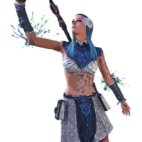 Profile picture of @kamalii aka Sarah